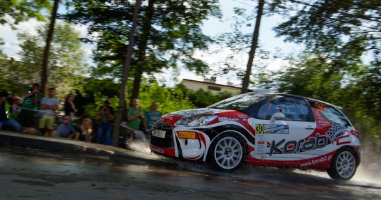 Rajd Rzeszowski
